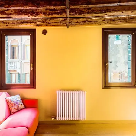 Appartamento Little Canal *