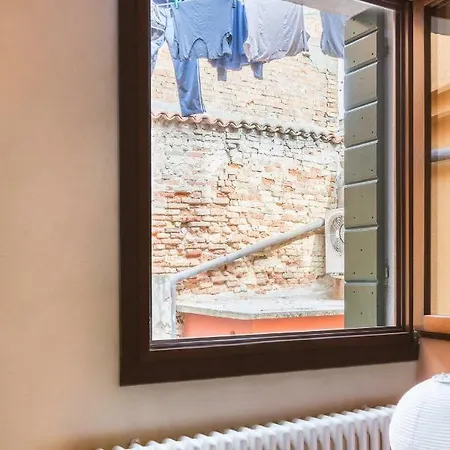 Little Canal Venezia