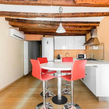 Little Canal Venezia