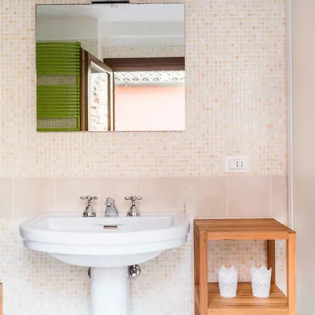 Little Canal Appartamento