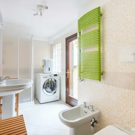 Little Canal * Venezia