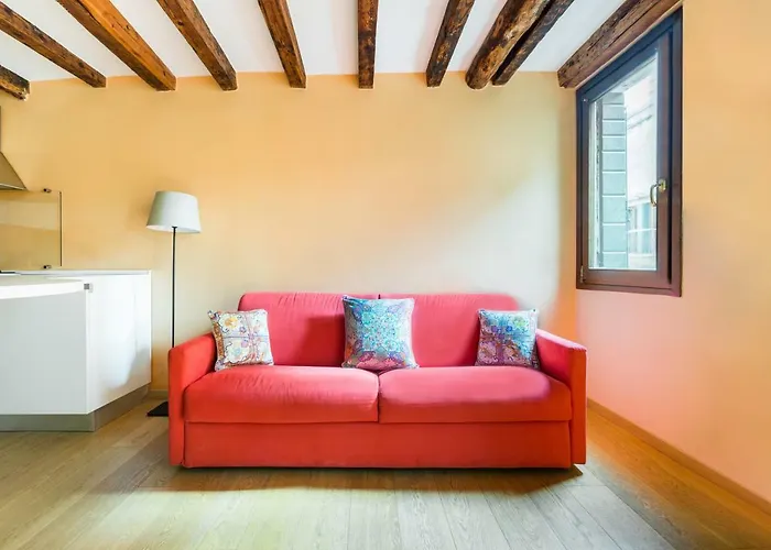 Appartement Little Canal Venise