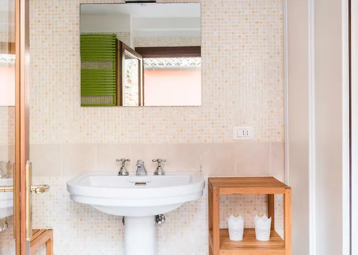 Little Canal Appartement