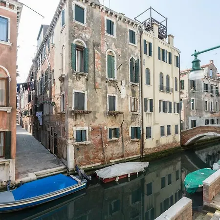 Little Canal