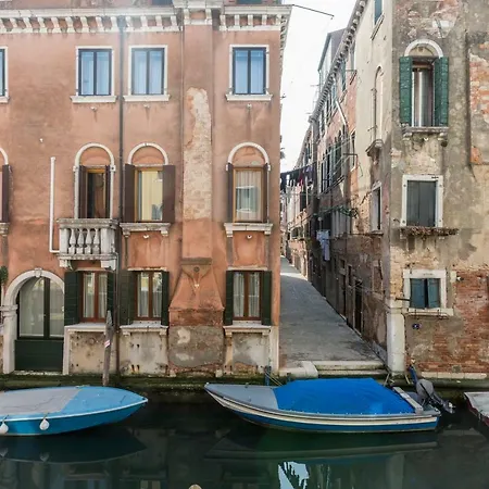 Little Canal Venice