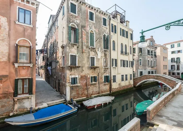 Little Canal